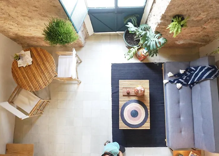 Casa Morelos By Barrio Mexico